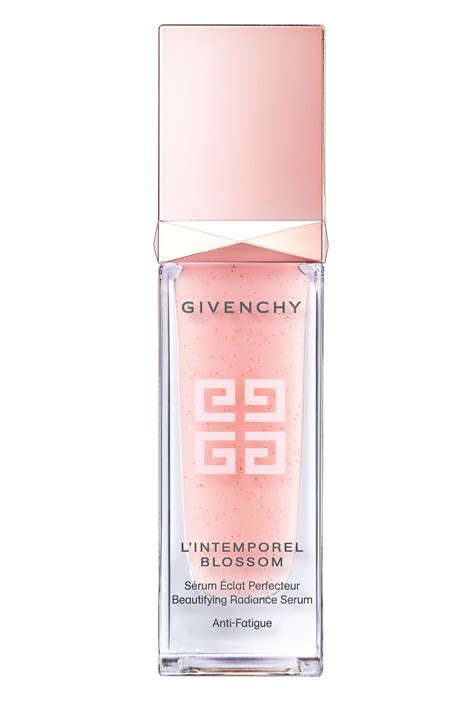 givenchy l intemporel blossom|L'INTEMPOREL BLOSSOM .